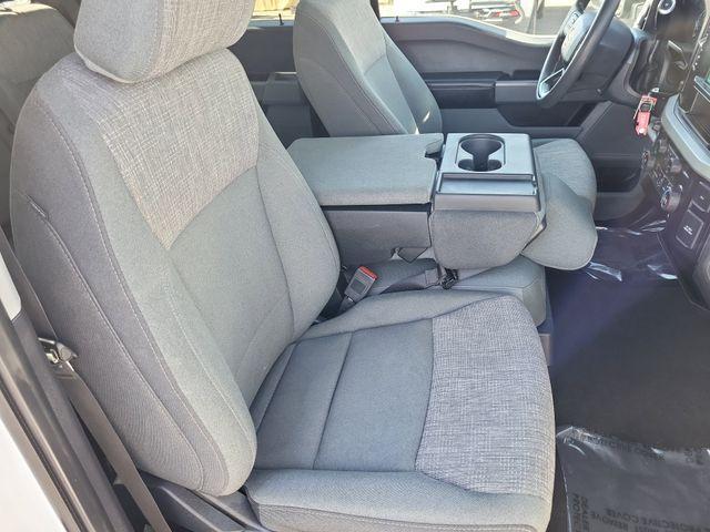 used 2024 Ford F-250 car, priced at $55,951