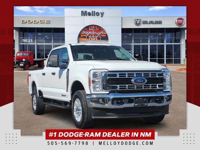 used 2024 Ford F-250 car, priced at $55,951
