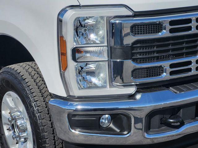 used 2024 Ford F-250 car, priced at $55,951