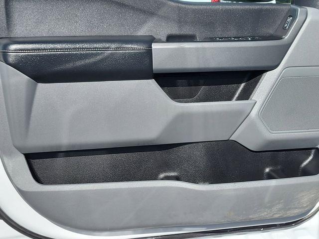 used 2024 Ford F-250 car, priced at $55,951