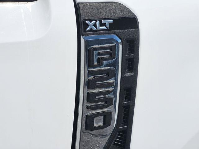 used 2024 Ford F-250 car, priced at $55,951