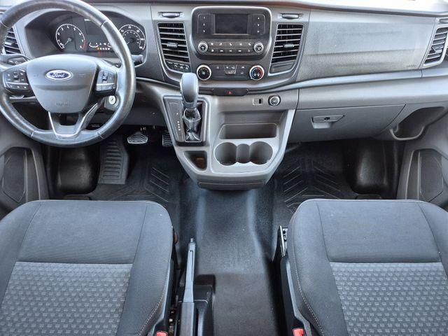 used 2020 Ford Transit-350 car, priced at $32,932