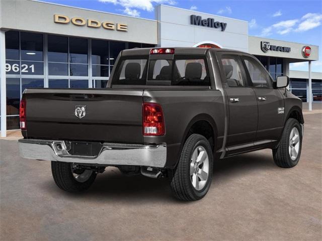 new 2024 Ram 1500 Classic car, priced at $53,990