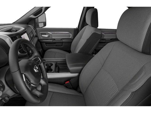 new 2023 Ram 2500 car, priced at $80,570