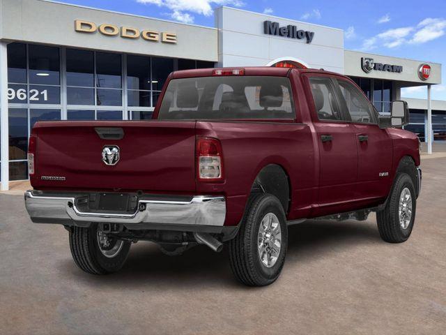 new 2023 Ram 2500 car, priced at $80,570