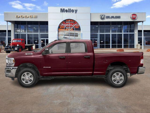 new 2023 Ram 2500 car, priced at $80,570