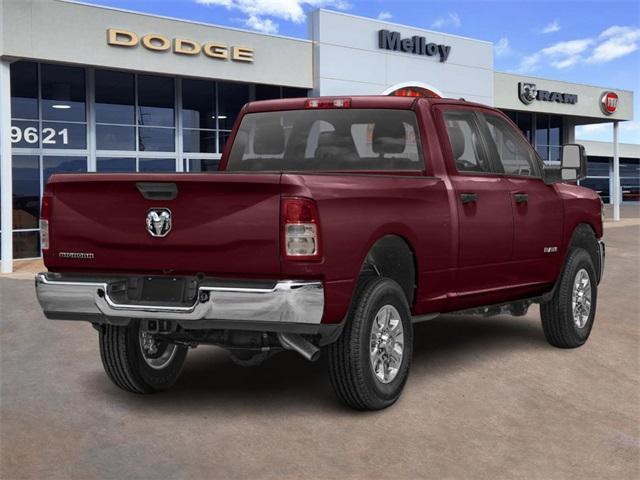 new 2023 Ram 2500 car, priced at $80,570