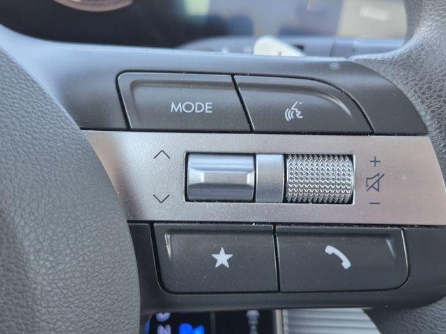 used 2025 Hyundai Sonata car, priced at $25,245