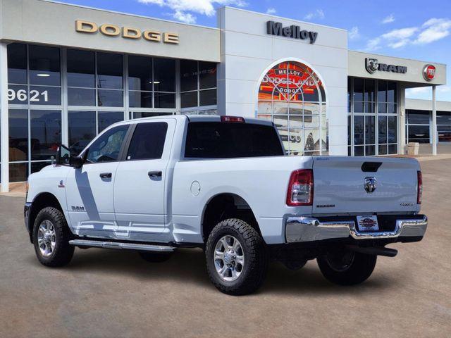 used 2024 Ram 2500 car, priced at $47,988