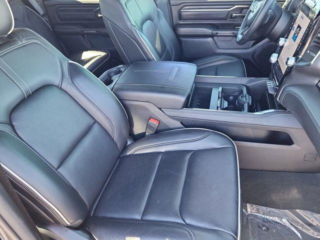 used 2024 Ram 1500 car, priced at $51,993