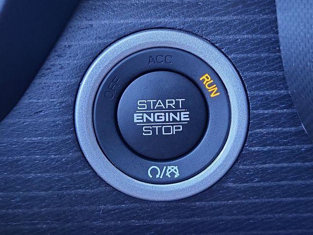 used 2024 Ram 1500 car, priced at $51,993