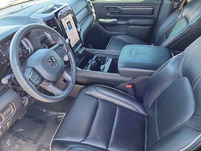 used 2024 Ram 1500 car, priced at $51,993