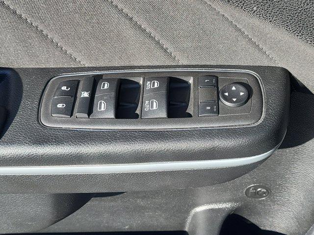 used 2023 Dodge Charger car, priced at $21,972