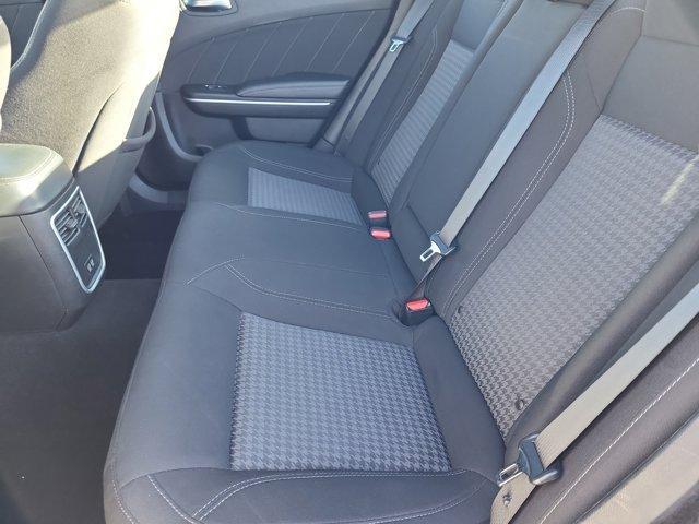 used 2023 Dodge Charger car, priced at $21,972