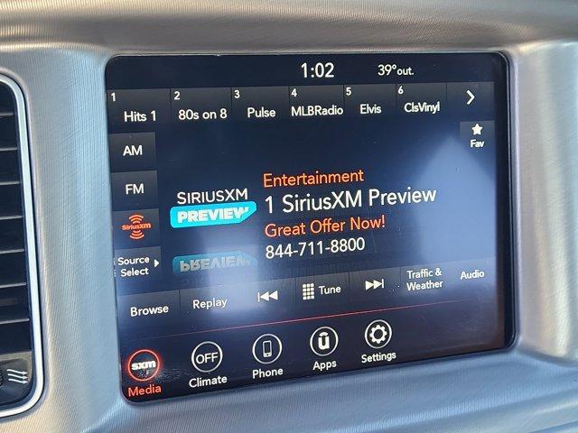 used 2023 Dodge Charger car, priced at $21,972