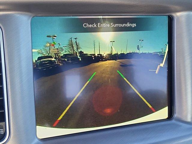 used 2023 Dodge Charger car, priced at $21,972