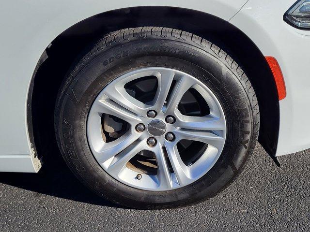 used 2023 Dodge Charger car, priced at $21,972