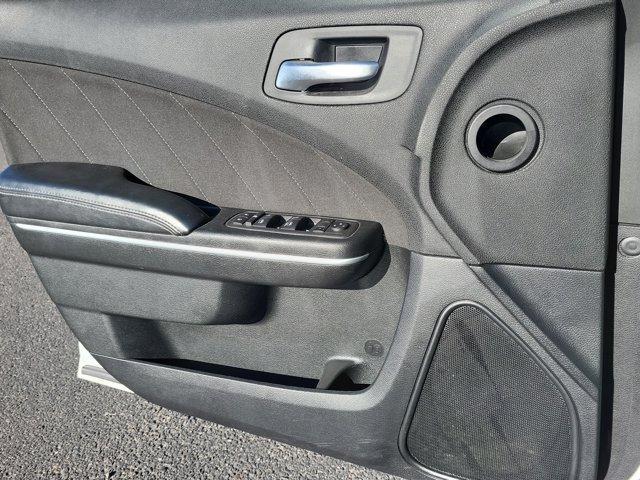 used 2023 Dodge Charger car, priced at $21,972