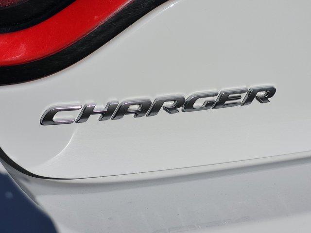 used 2023 Dodge Charger car, priced at $21,972