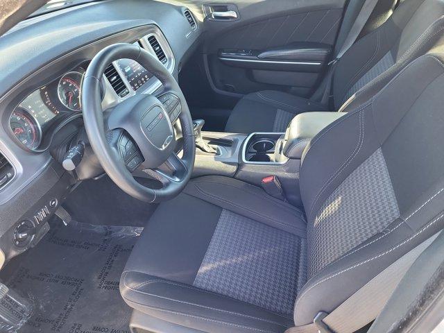 used 2023 Dodge Charger car, priced at $21,972