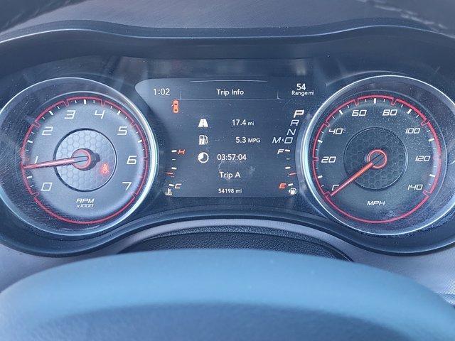 used 2023 Dodge Charger car, priced at $21,972