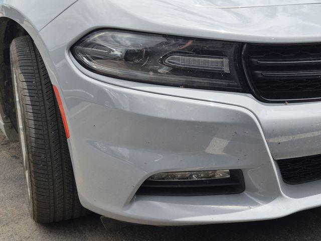 used 2021 Dodge Charger car, priced at $23,688
