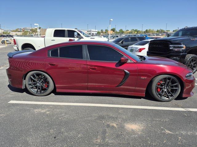 used 2020 Dodge Charger car, priced at $28,973