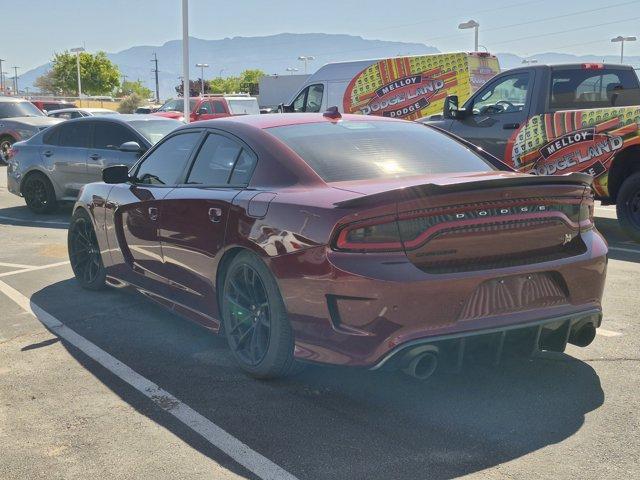 used 2020 Dodge Charger car, priced at $28,973