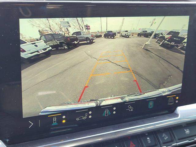 used 2022 GMC Sierra 1500 car, priced at $46,374