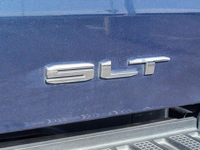 used 2022 GMC Sierra 1500 car, priced at $46,374