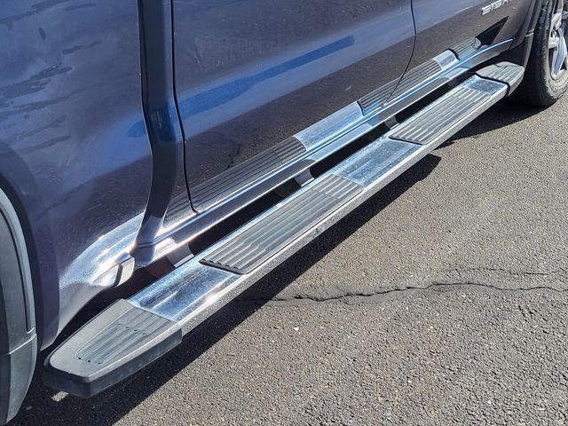 used 2022 GMC Sierra 1500 car, priced at $46,374