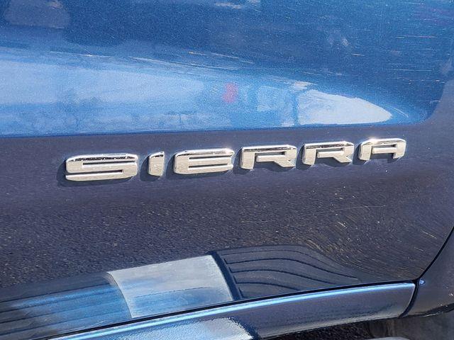 used 2022 GMC Sierra 1500 car, priced at $46,374