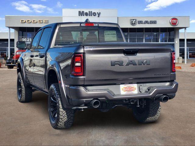 new 2026 Ram 1500 car, priced at $67,920