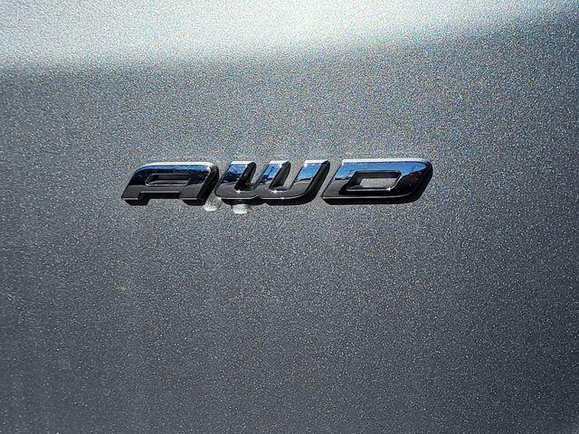 used 2024 Ford Edge car, priced at $21,908