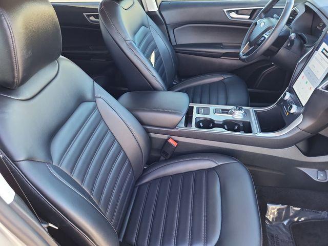 used 2024 Ford Edge car, priced at $21,908