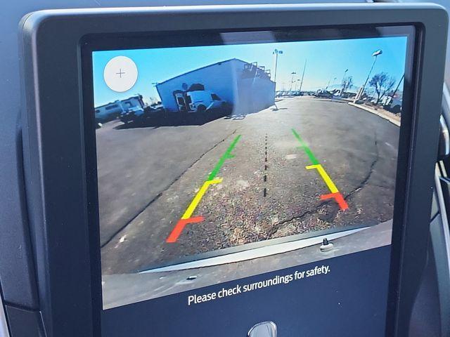 used 2024 Ford Edge car, priced at $21,908