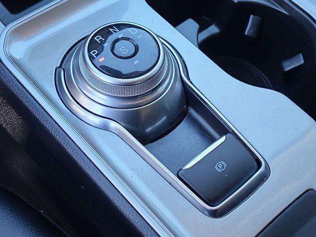 used 2024 Ford Edge car, priced at $21,908