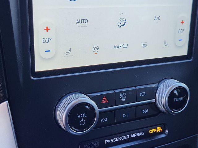 used 2024 Ford Edge car, priced at $21,908