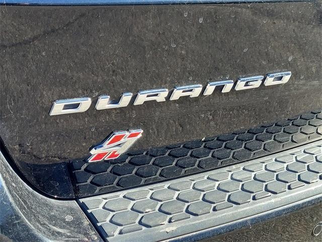 used 2023 Dodge Durango car, priced at $28,768