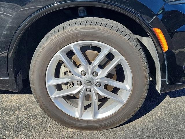 used 2023 Dodge Durango car, priced at $28,768