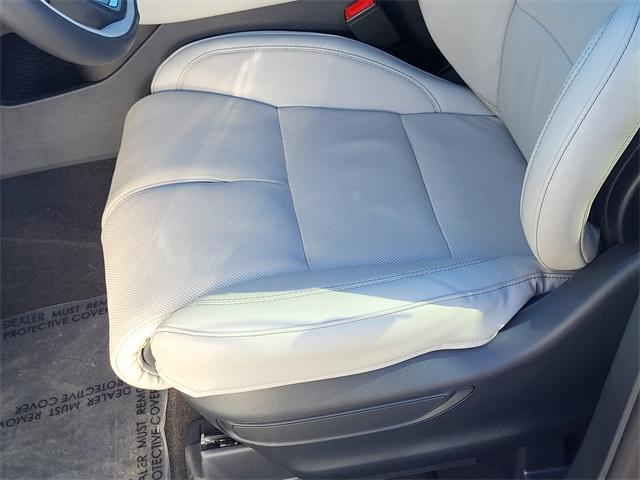 used 2025 Lincoln Aviator car, priced at $65,937