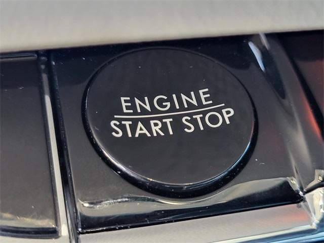 used 2025 Lincoln Aviator car, priced at $65,937