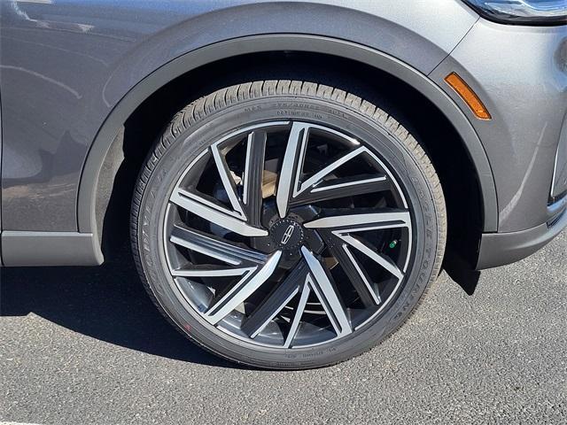 used 2025 Lincoln Aviator car, priced at $65,937