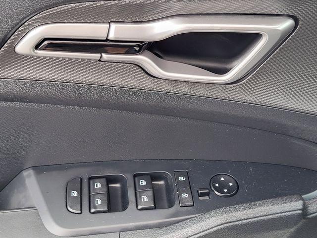 used 2024 Kia Sportage car, priced at $23,996