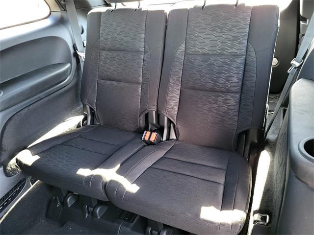 new 2026 Dodge Durango car, priced at $43,585