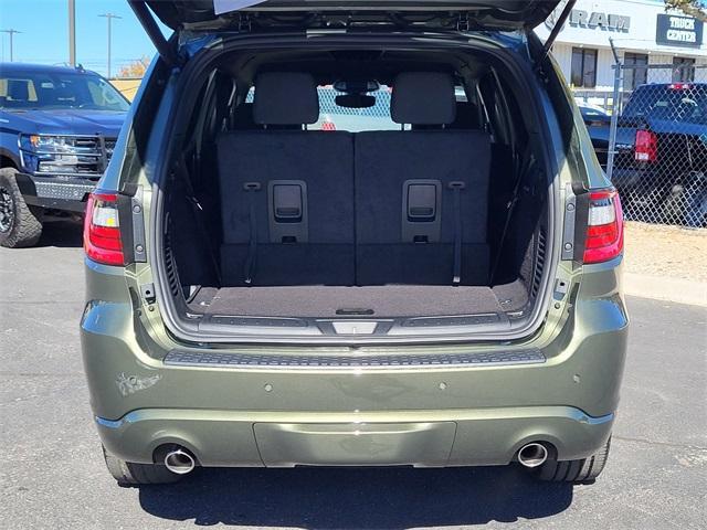 new 2026 Dodge Durango car, priced at $43,585