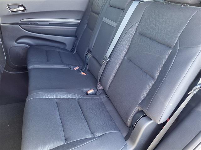 new 2026 Dodge Durango car, priced at $43,585