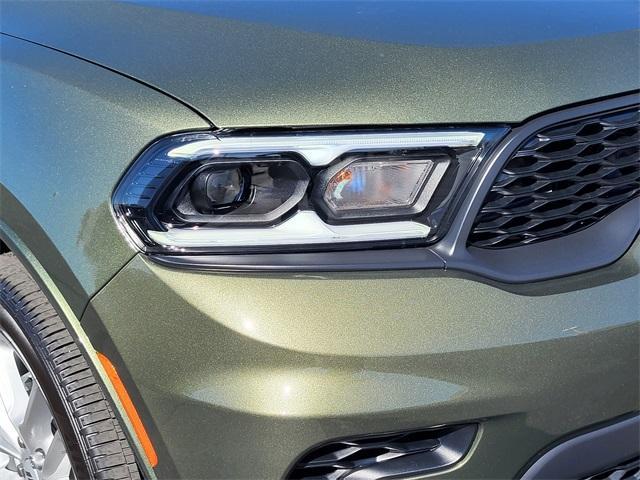 new 2026 Dodge Durango car, priced at $43,585