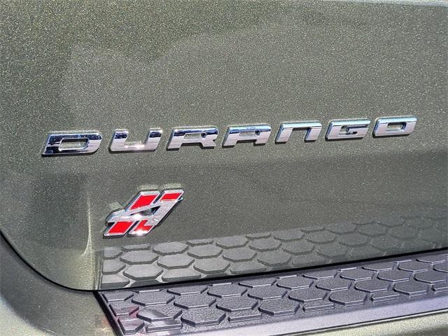 new 2026 Dodge Durango car, priced at $43,585