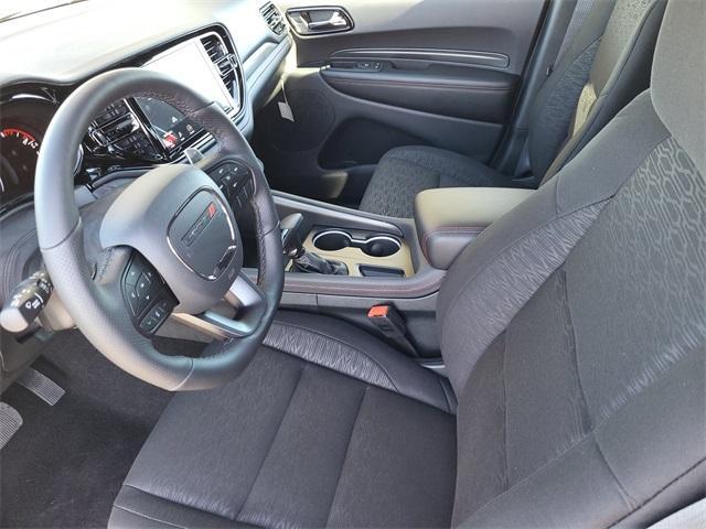 new 2026 Dodge Durango car, priced at $43,585